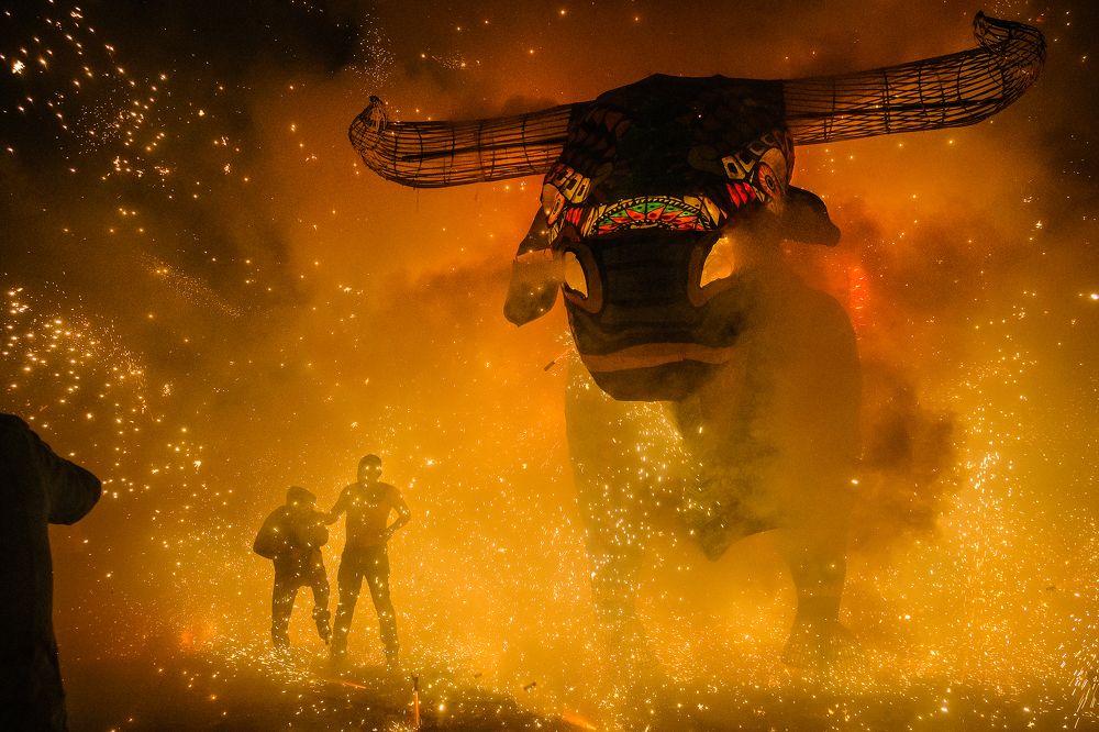 Photograph by Antonio Flores García