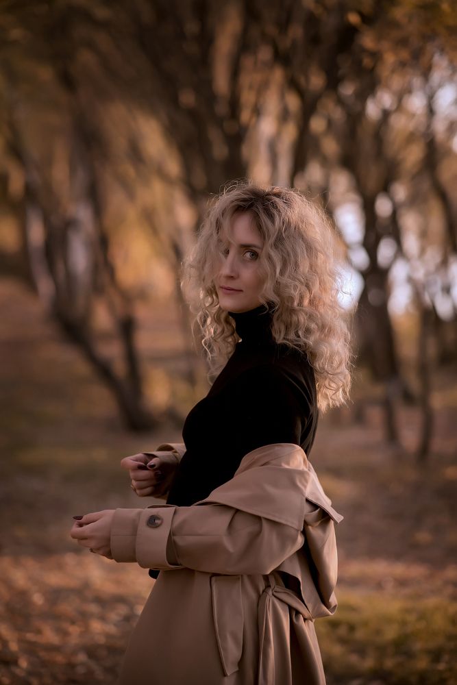 Photograph by Анна Кузнецова