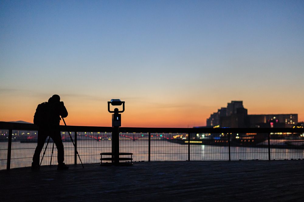 Фотография автора Александр Пустоваров