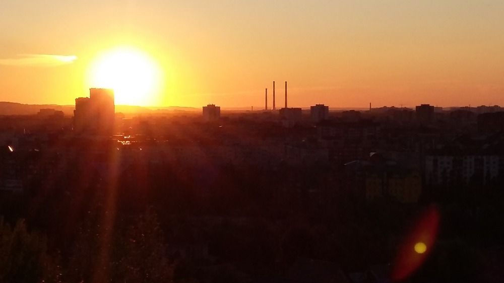 Photograph by Наталья Дубовкина