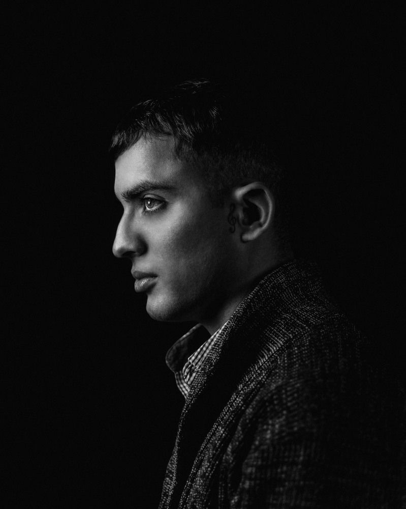 Photograph by Aldo Lupo