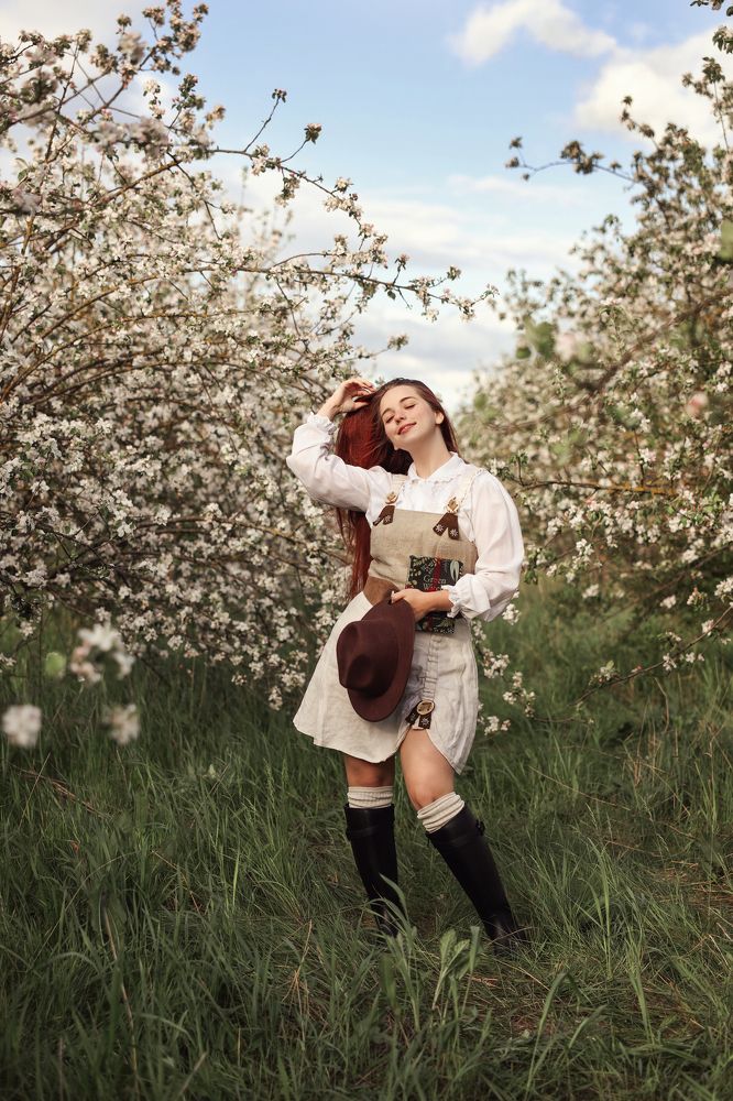 Photograph by Виктория Бережок