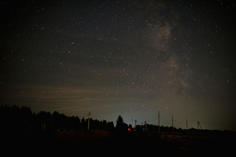 Photograph by Юлия Авдеева