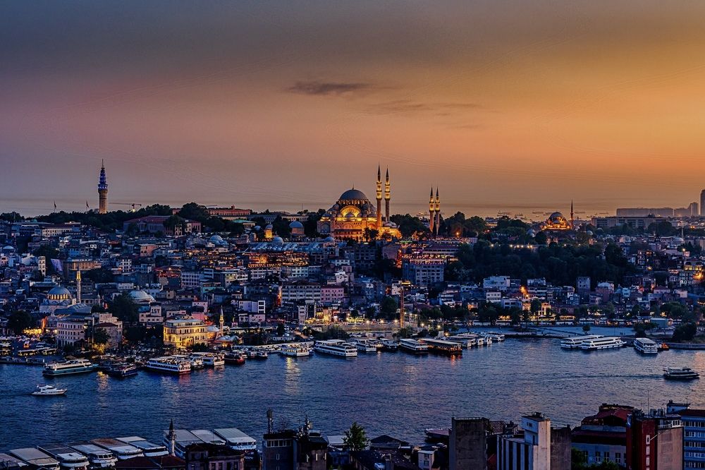 Photograph by Малика Маткарим