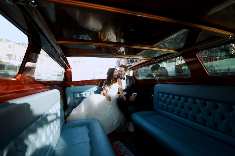 Photograph by Antonova Victoria