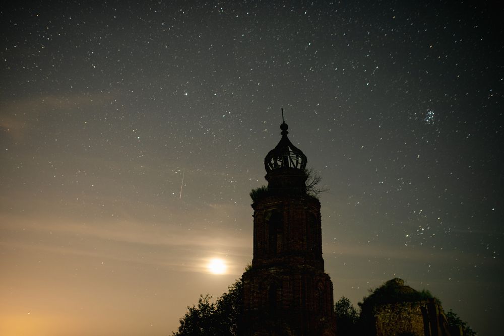 Photograph by Юлия Авдеева