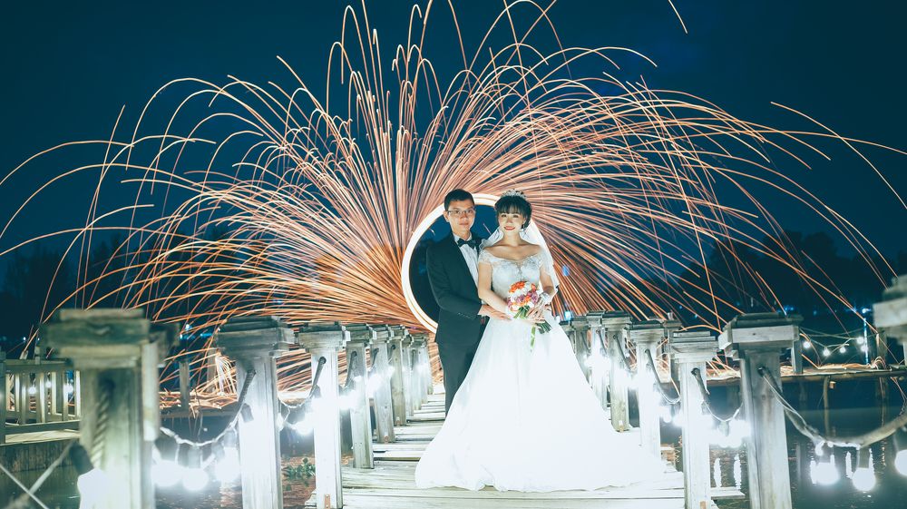 Photograph by Ngo Duy Minh Triet