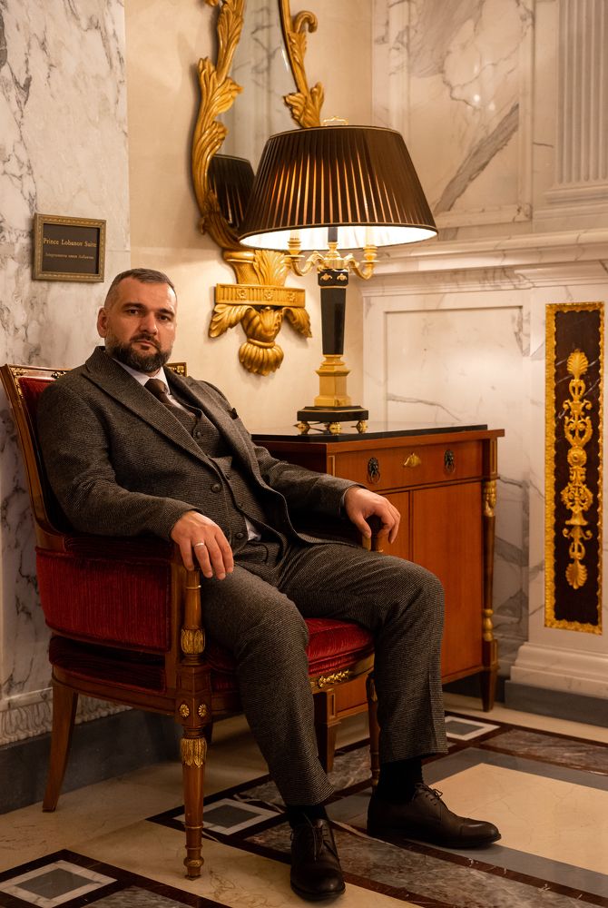 Photograph by Егор Арнаутов