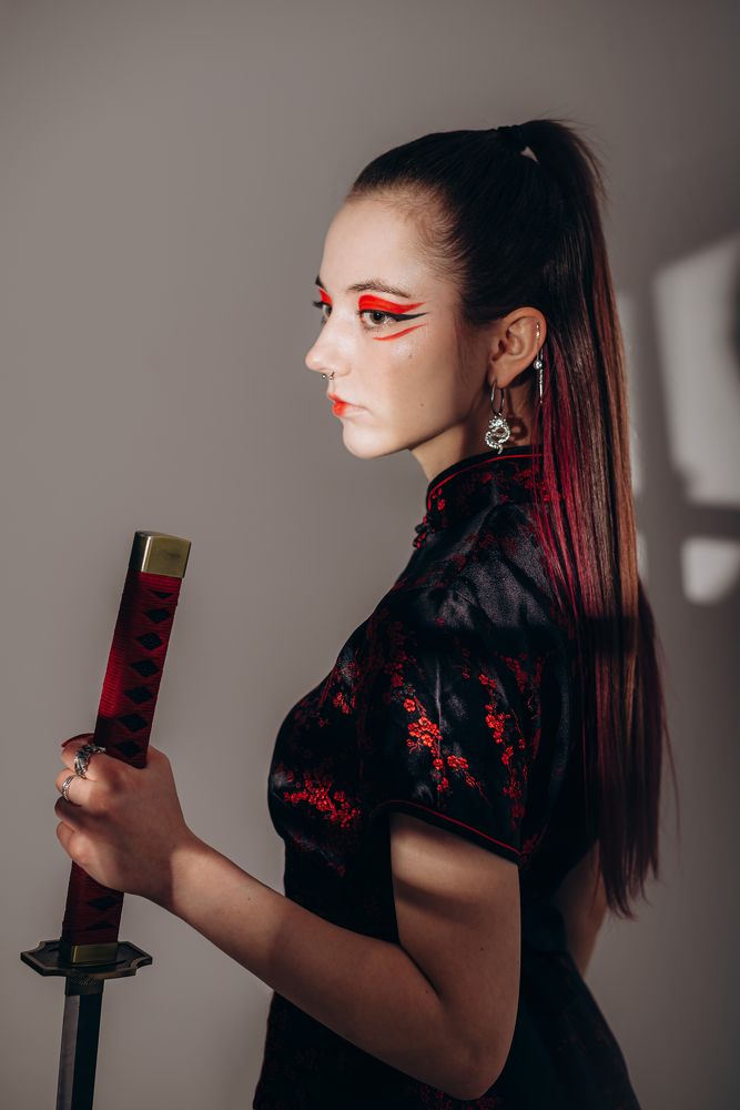 Photograph by Лина Лазарева