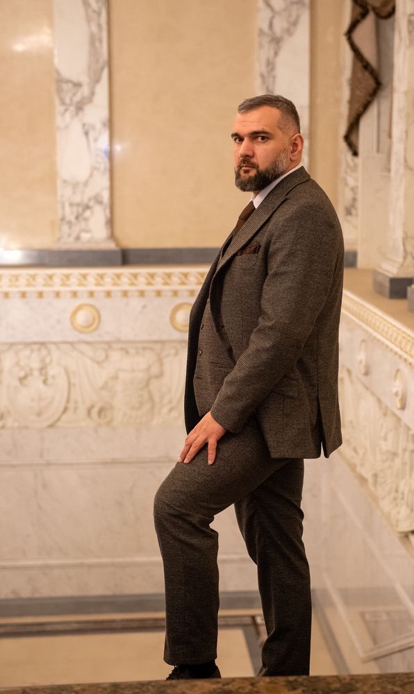 Photograph by Егор Арнаутов