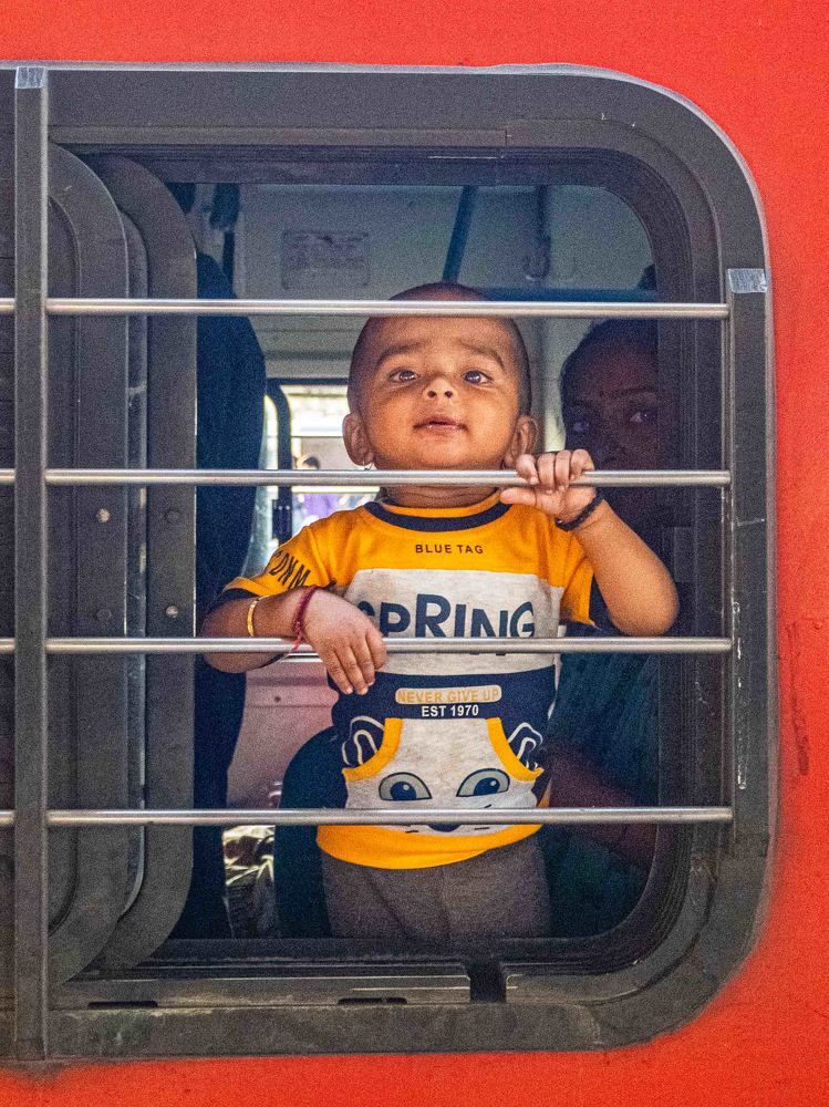 Photograph by Apolo Salomão Sales