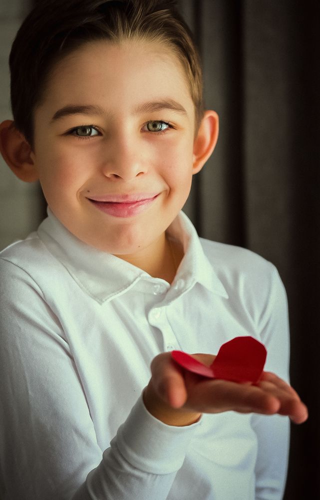 Photograph by Евгения Путинцева