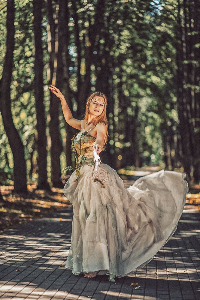 Фотография автора Светлана Сергеевна