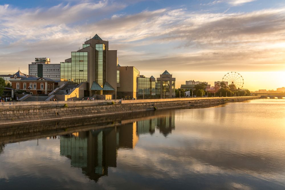 Photograph by Александр Захаров