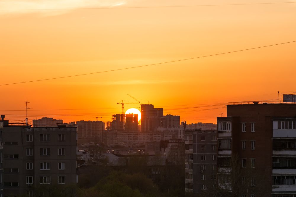 Photograph by Александр Захаров