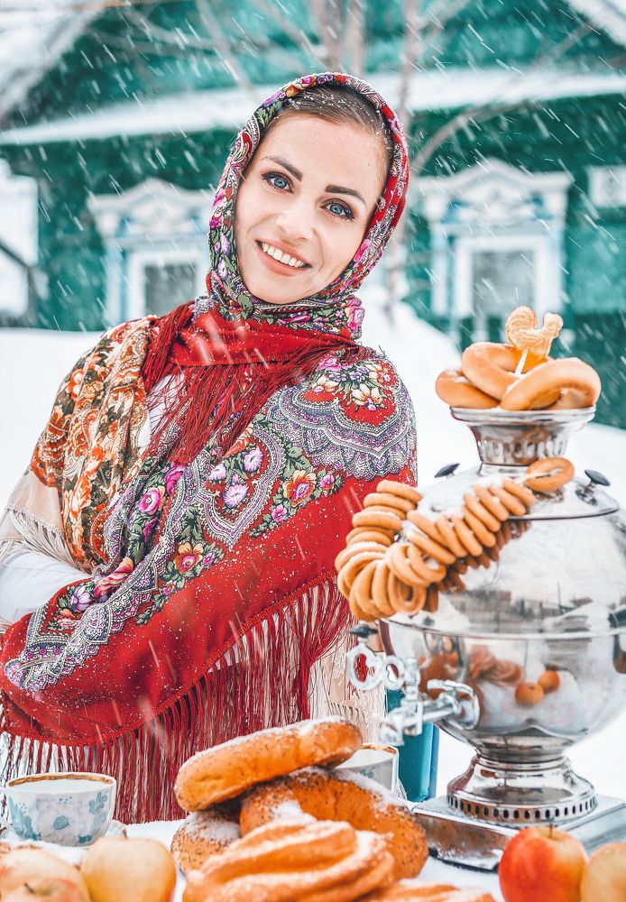 Photograph by Ольга Остапенко