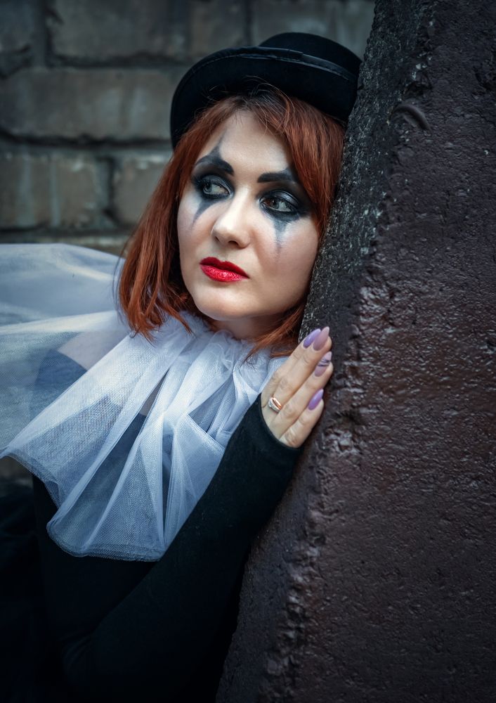 Photograph by Ольга Остапенко