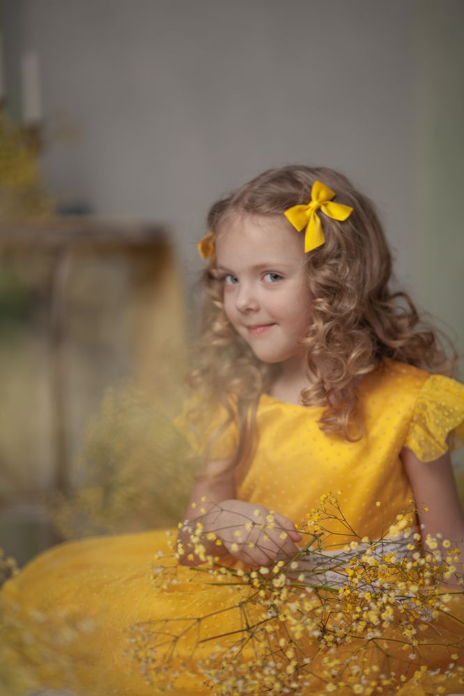 солнечное настроение