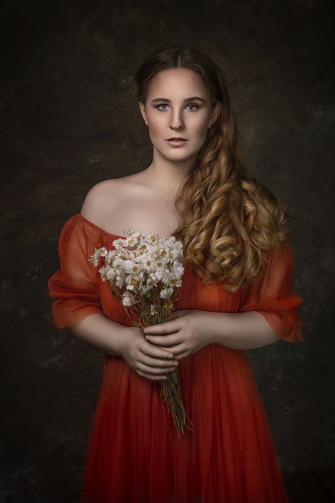 Фотография автора Krisztina Szoboszlai