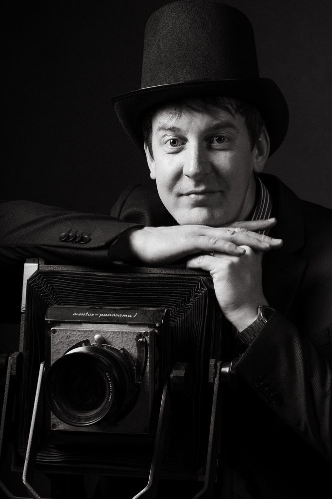 Photograph by Елена Ефимова