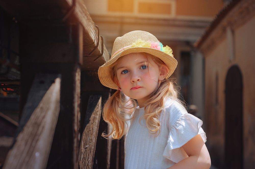 Photograph by Татьяна Детлер