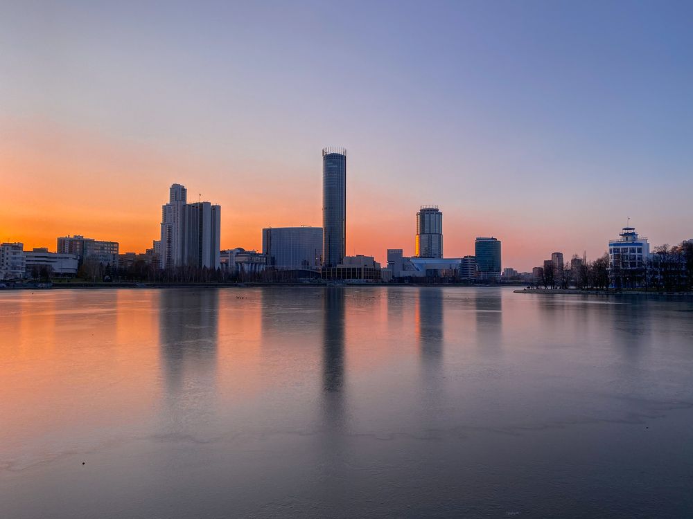 Photograph by Юлия Субботина