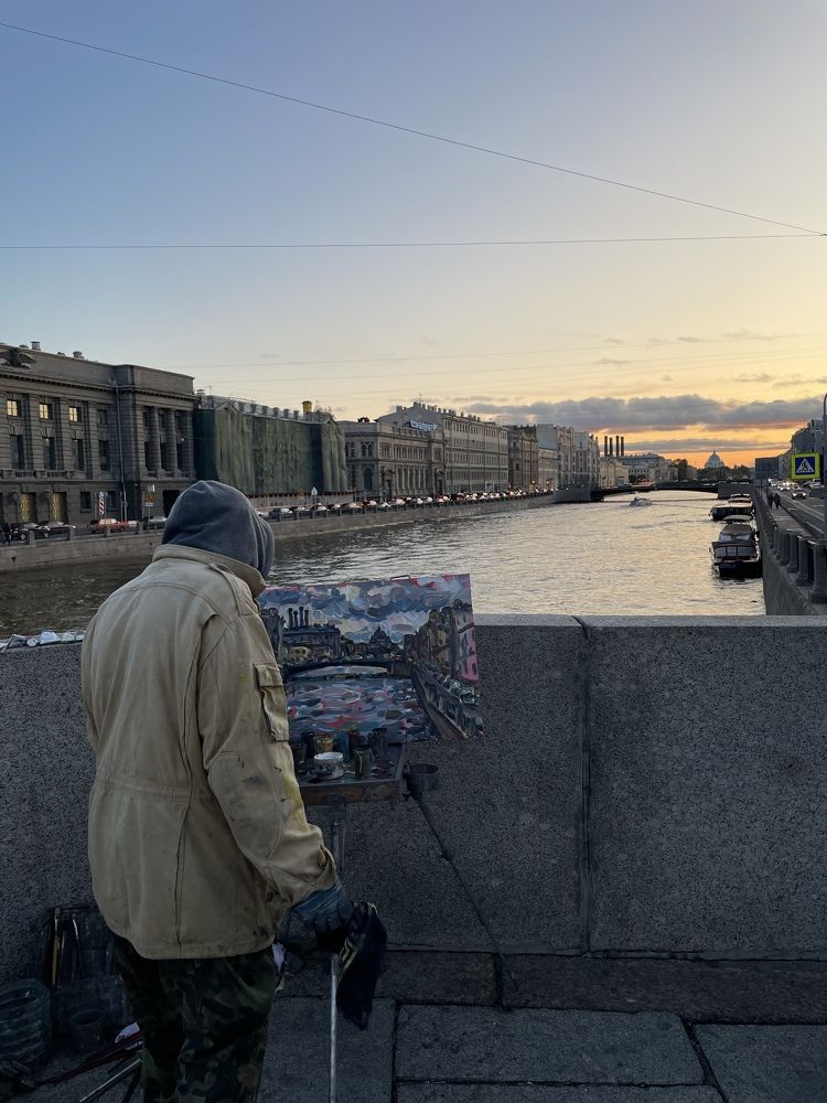 Фотография автора Константин Немчинов