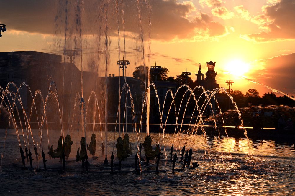 Photograph by Екатерина