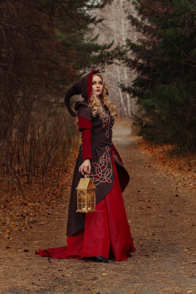 Фотография автора KattyFox