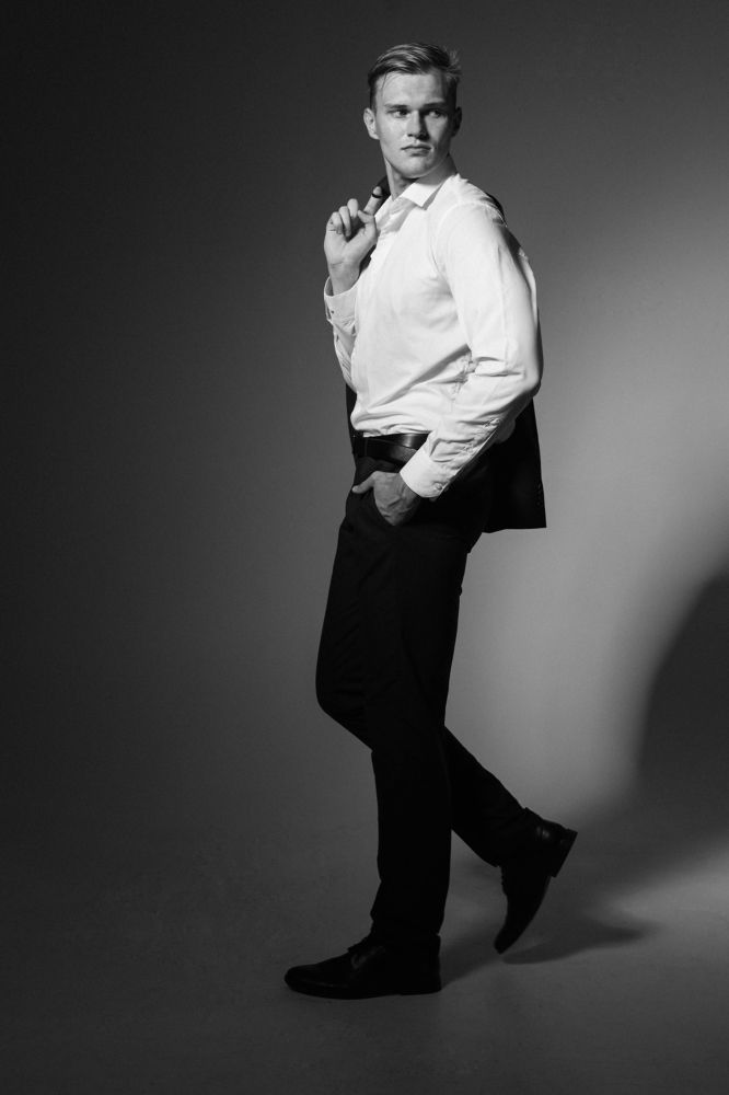 Фотография автора KattyFox