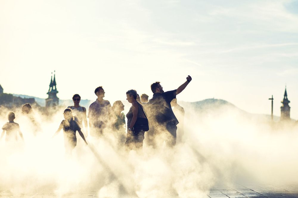 Lost in the light No13