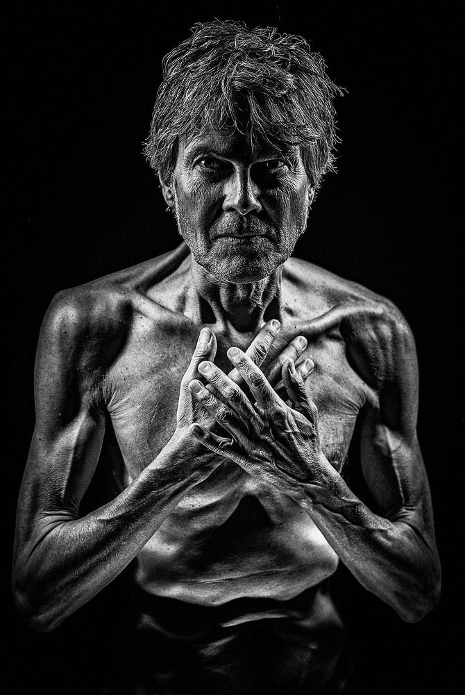 Photograph by Rudi Uran