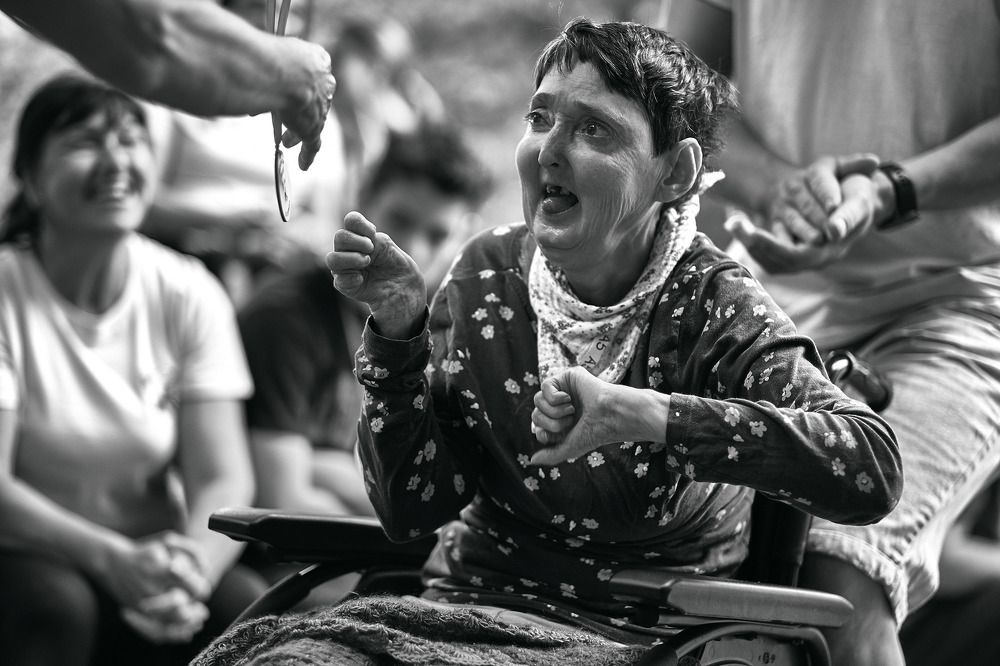 Photograph by Rudi Uran