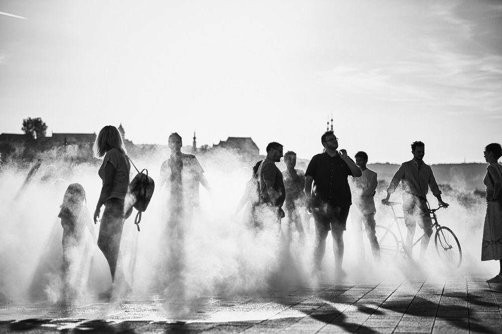 Photograph by Rudi Uran