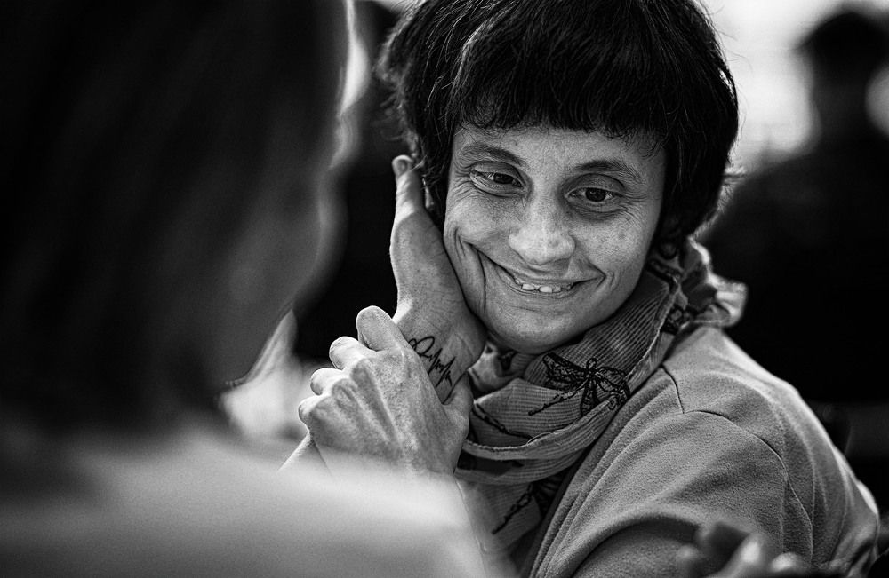 Photograph by Rudi Uran