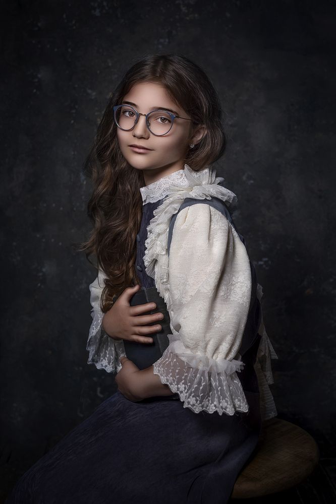 Фотография автора Krisztina Szoboszlai