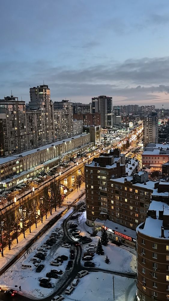 Photograph by Артём Геннадьевич