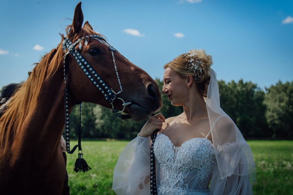 Photograph by Екатерина Степоненкова