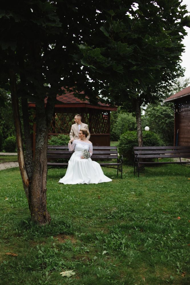 Photograph by Екатерина Степоненкова