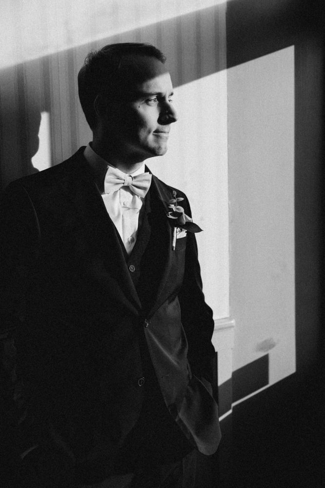 Photograph by Sophie Haek