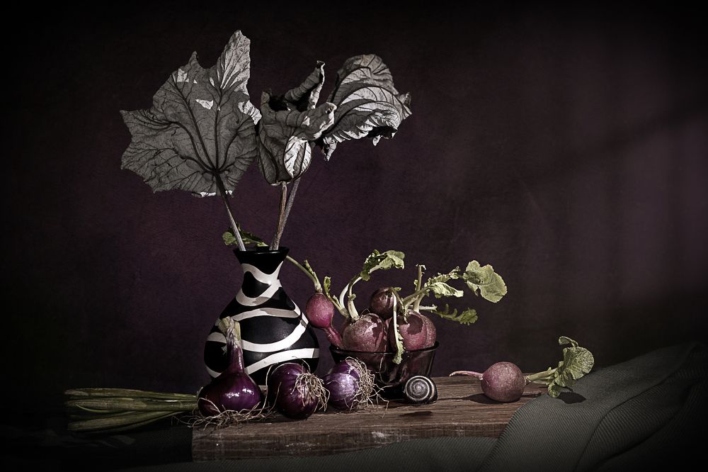 Photograph by Leonardo Ronquillo Hung