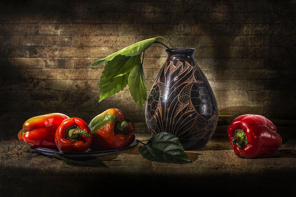 Photograph by Leonardo Ronquillo Hung