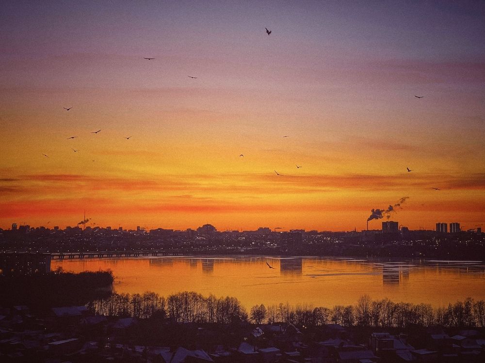 Photograph by Виктория Селютина