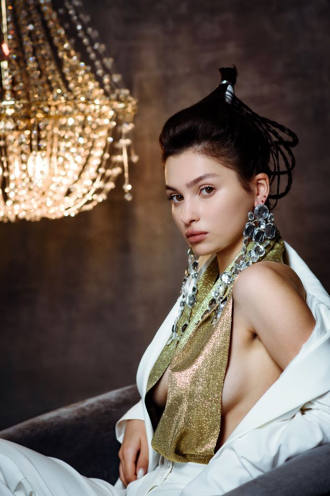 Photograph by Юлия Шестопалова