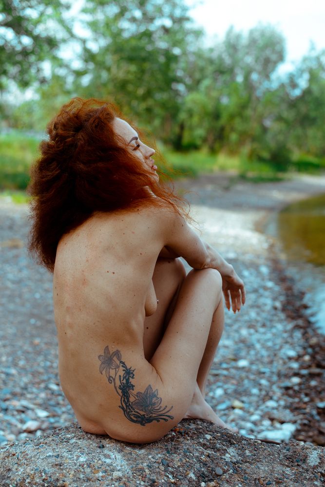 Фотография автора Lenz Rina