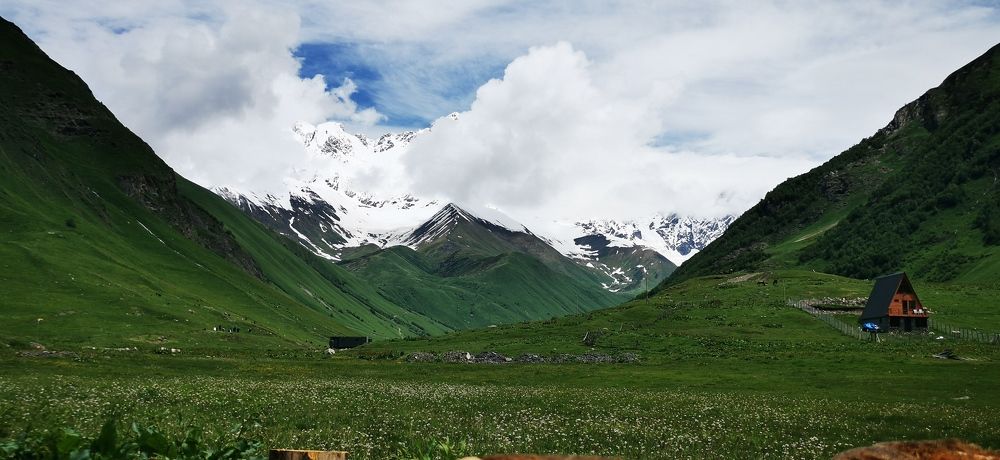 Спокойствие