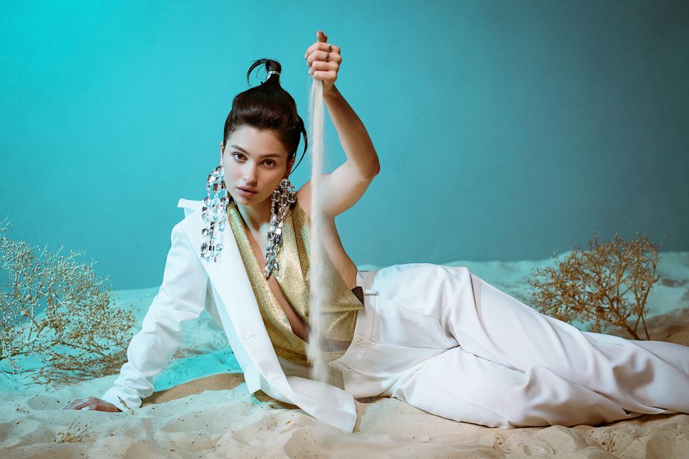 Photograph by Юлия Шестопалова