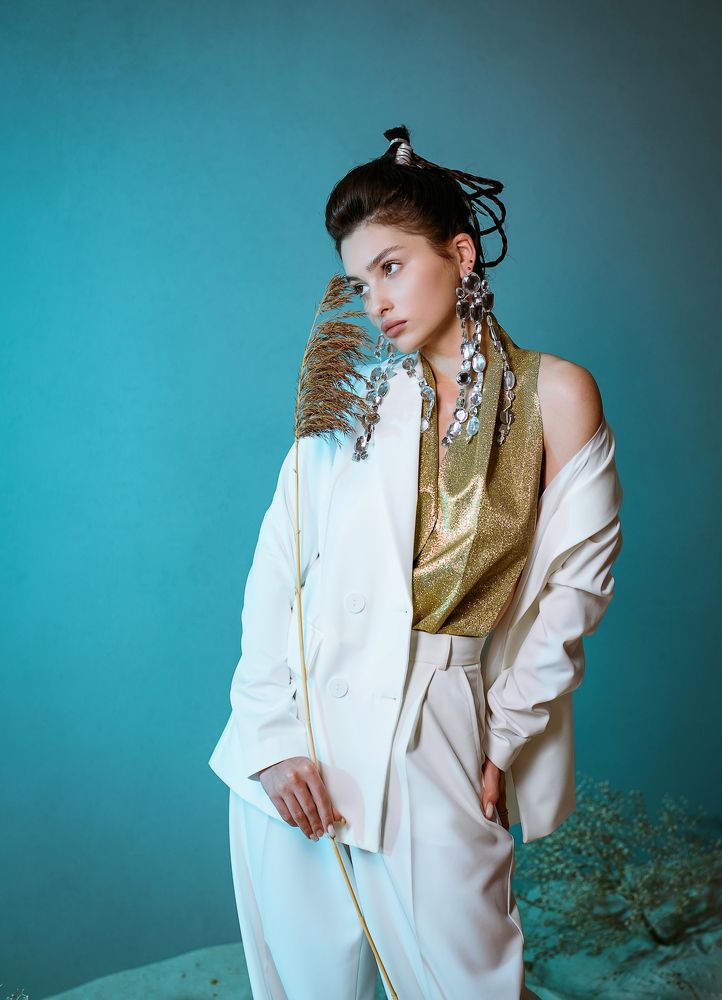 Photograph by Юлия Шестопалова