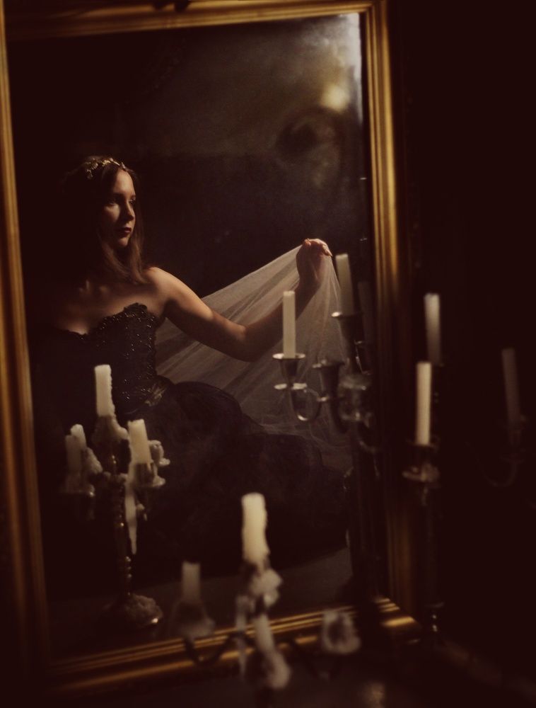 Photograph by Charm Mary