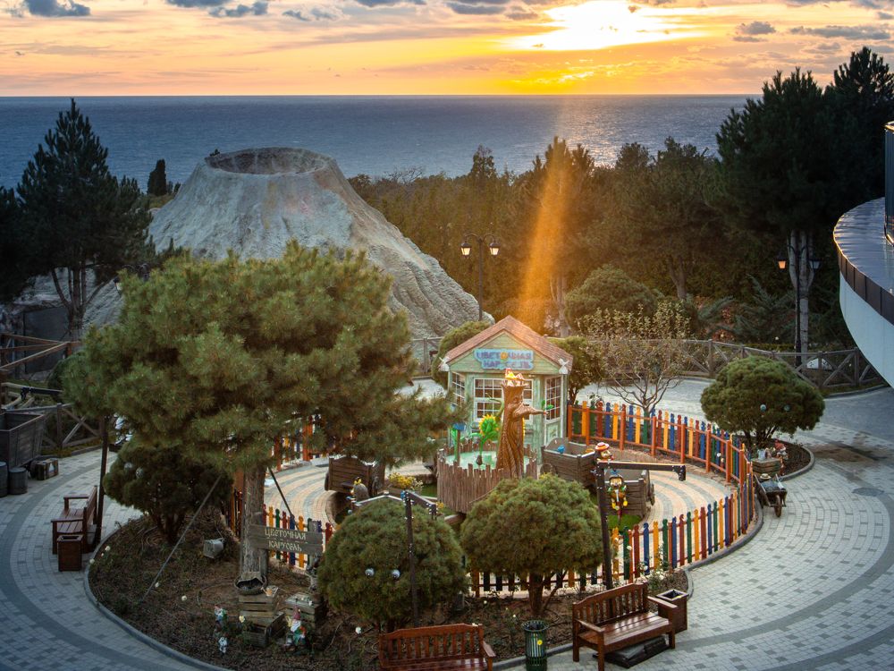 Photograph by Анастасия Соболевская